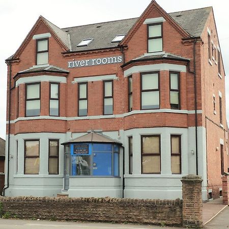 River Rooms West Bridgford Εξωτερικό φωτογραφία