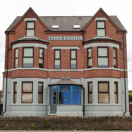 River Rooms West Bridgford Εξωτερικό φωτογραφία