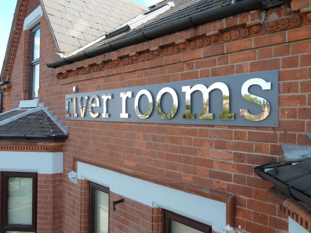 River Rooms West Bridgford Εξωτερικό φωτογραφία