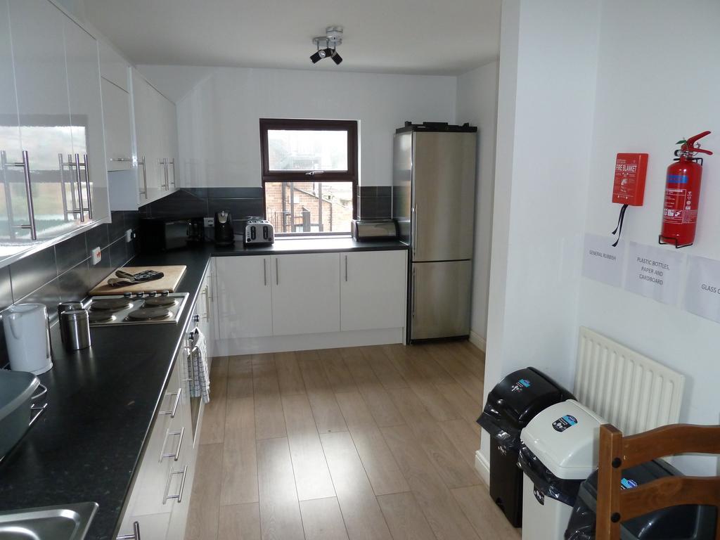 River Rooms West Bridgford Εξωτερικό φωτογραφία