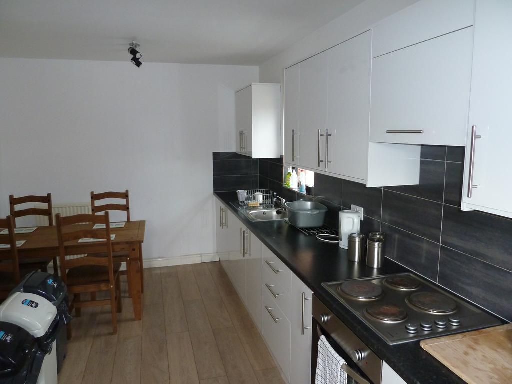 River Rooms West Bridgford Εξωτερικό φωτογραφία