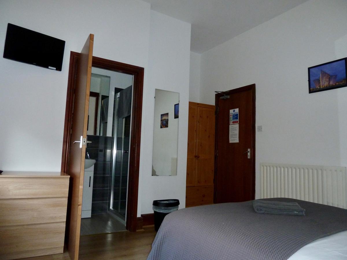 River Rooms West Bridgford Εξωτερικό φωτογραφία