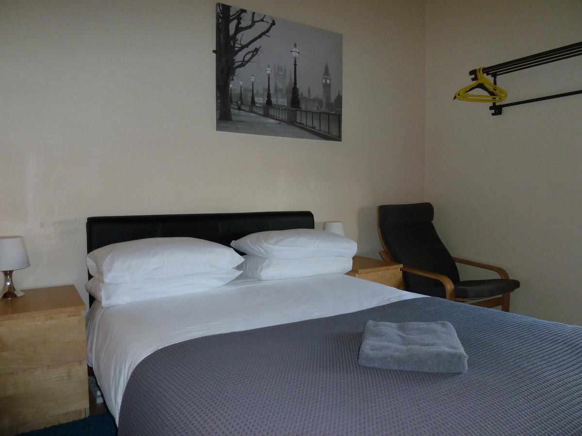 River Rooms West Bridgford Εξωτερικό φωτογραφία