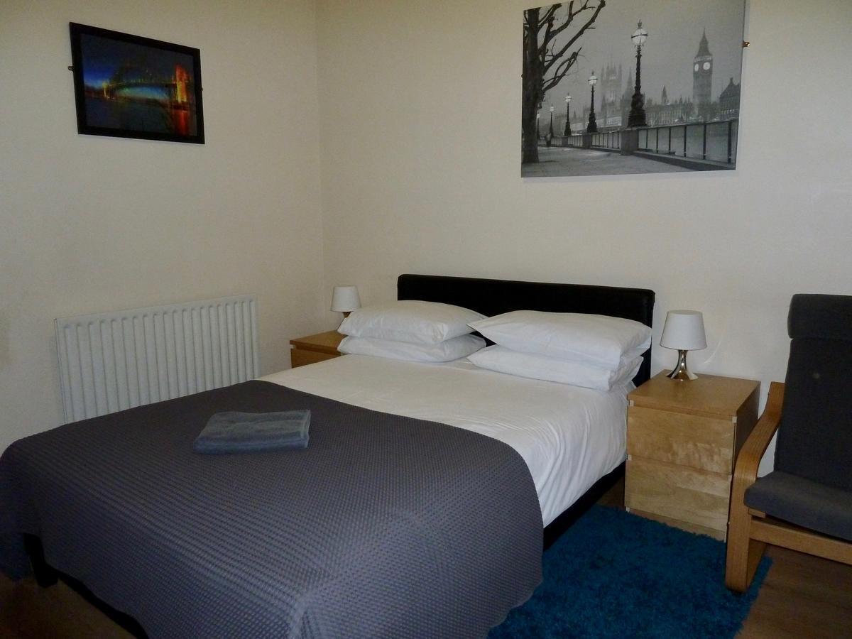River Rooms West Bridgford Εξωτερικό φωτογραφία