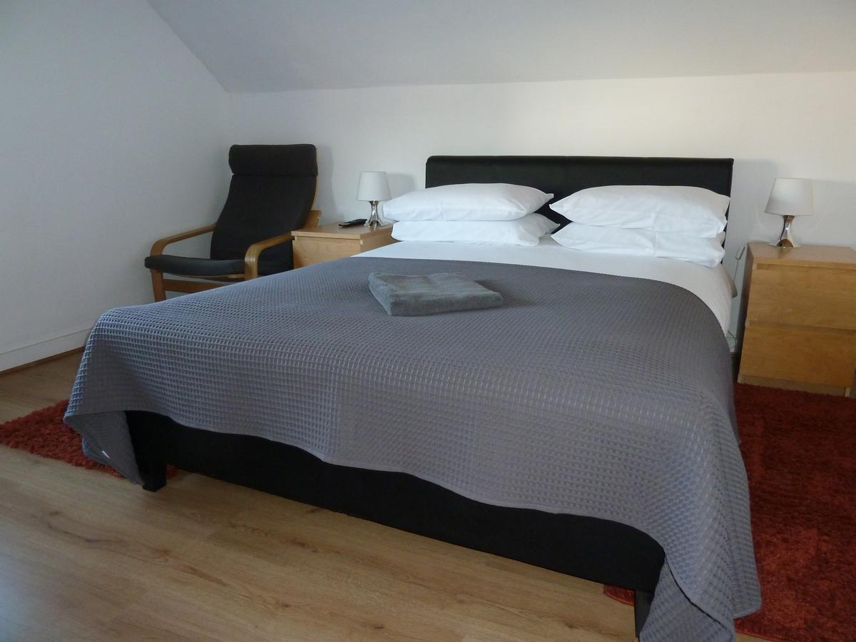 River Rooms West Bridgford Εξωτερικό φωτογραφία