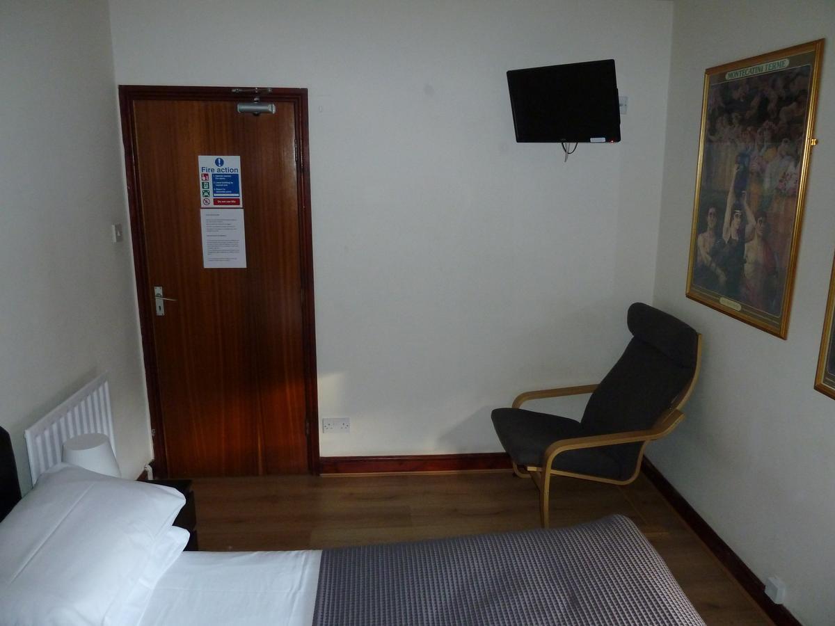 River Rooms West Bridgford Εξωτερικό φωτογραφία