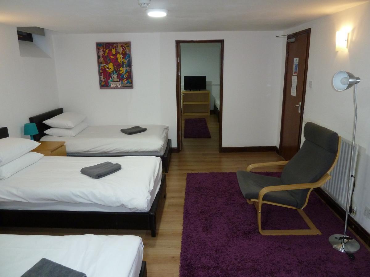 River Rooms West Bridgford Εξωτερικό φωτογραφία