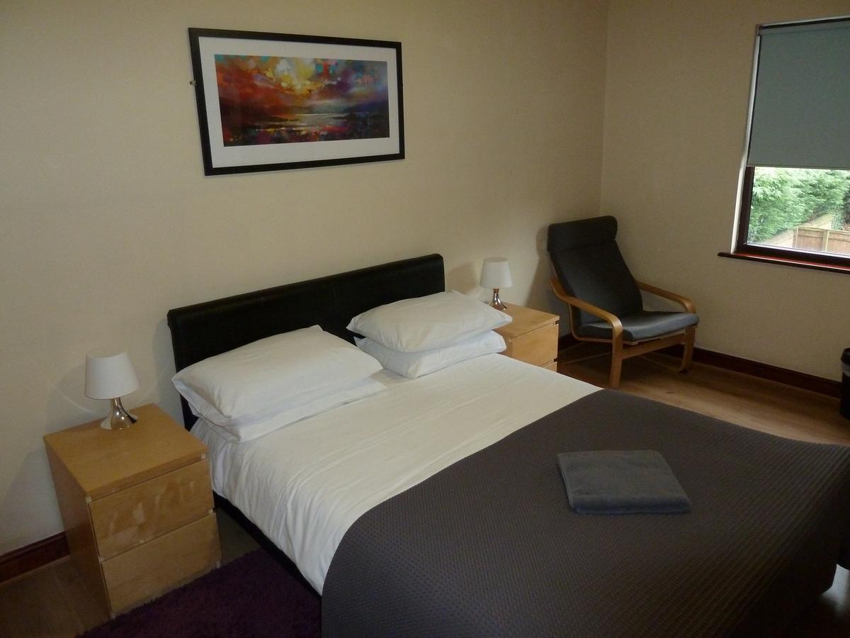 River Rooms West Bridgford Εξωτερικό φωτογραφία