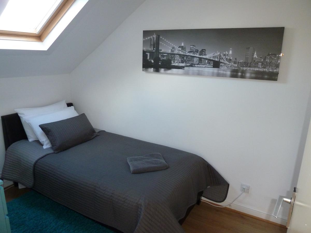 River Rooms West Bridgford Εξωτερικό φωτογραφία