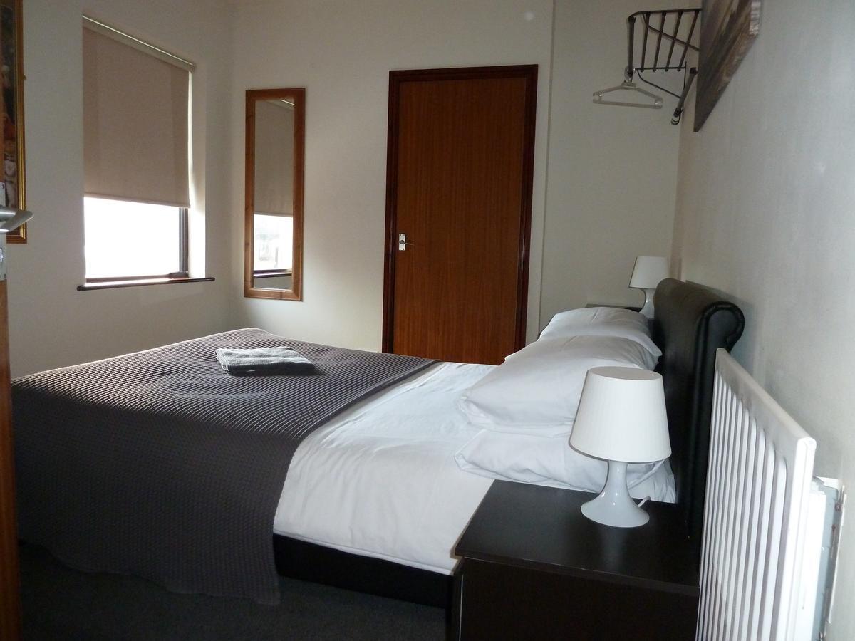 River Rooms West Bridgford Εξωτερικό φωτογραφία