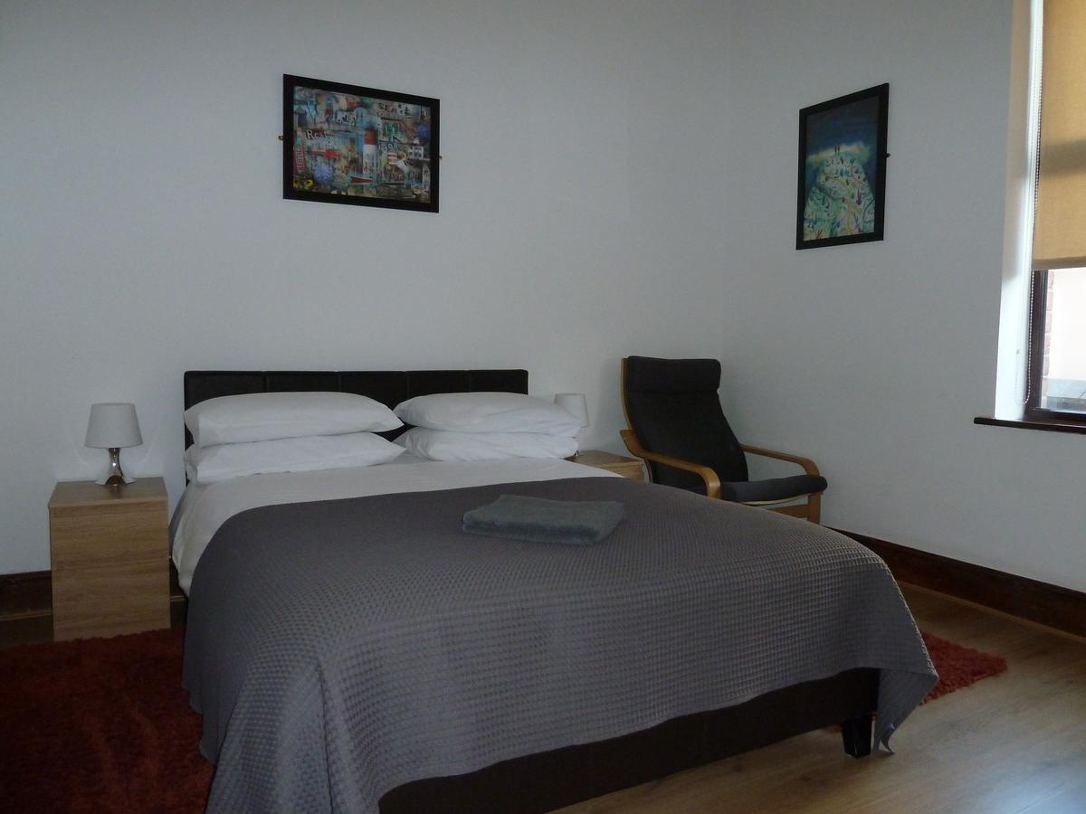 River Rooms West Bridgford Εξωτερικό φωτογραφία