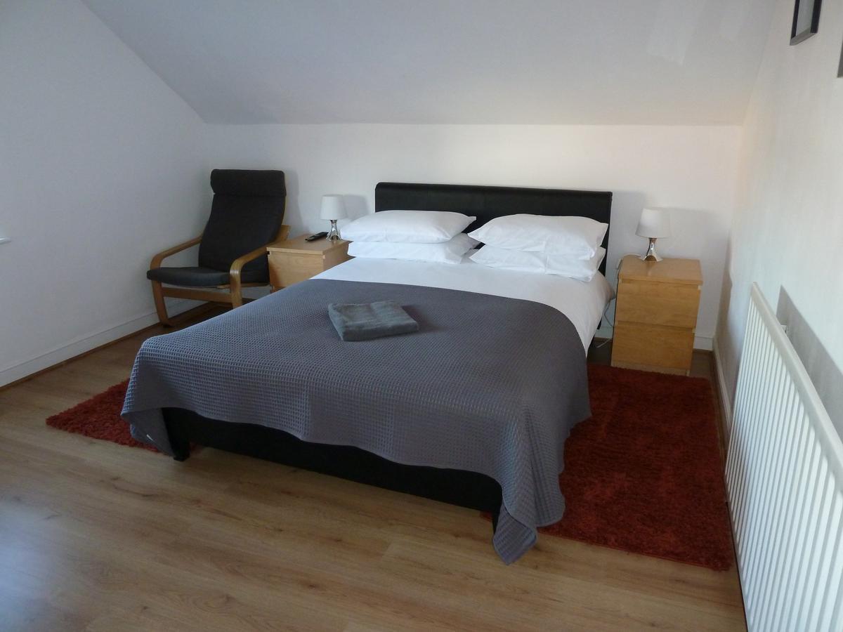River Rooms West Bridgford Εξωτερικό φωτογραφία