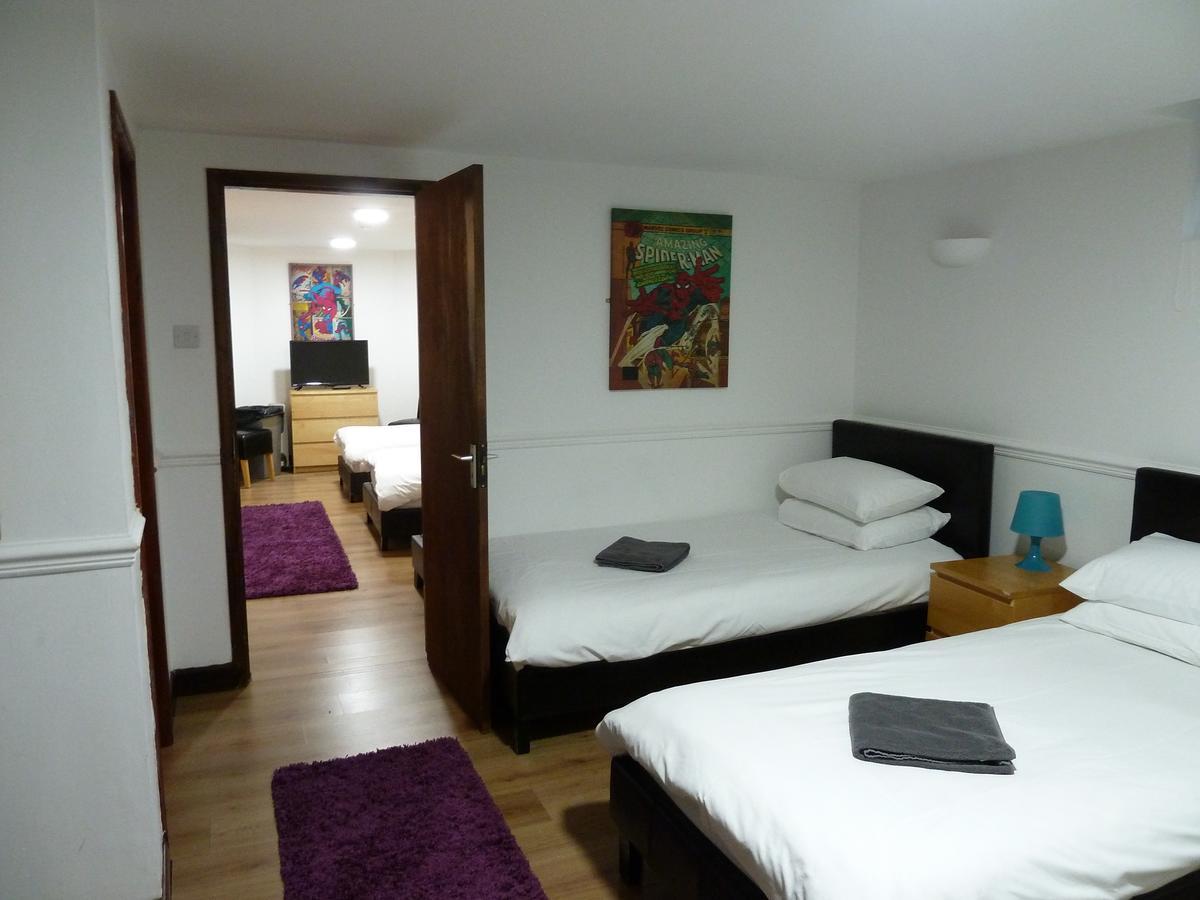 River Rooms West Bridgford Εξωτερικό φωτογραφία