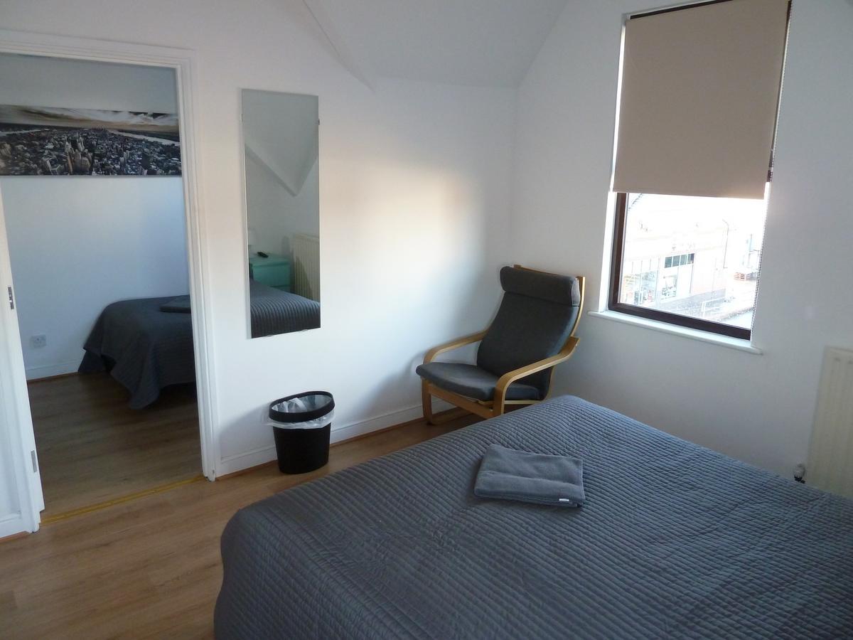 River Rooms West Bridgford Εξωτερικό φωτογραφία