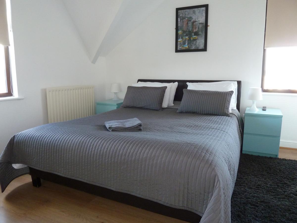 River Rooms West Bridgford Εξωτερικό φωτογραφία