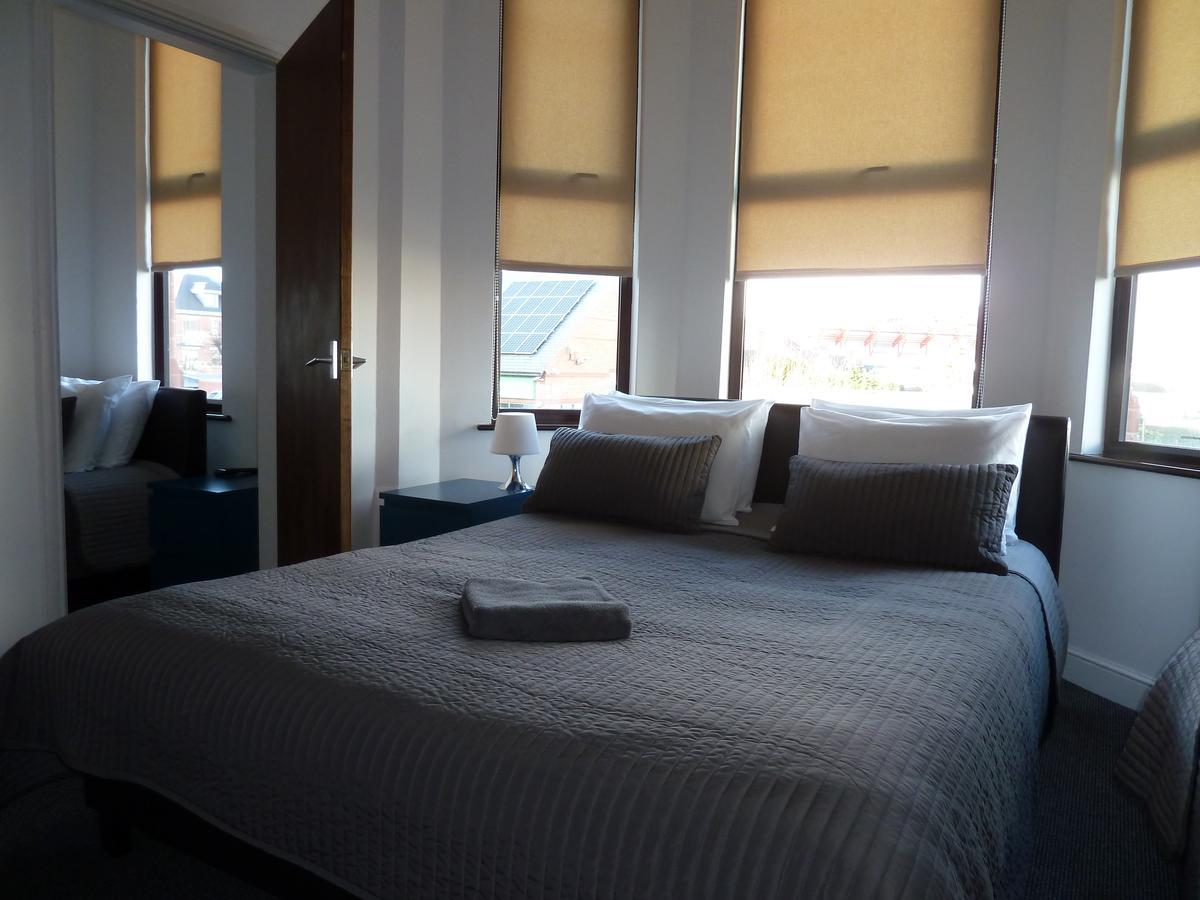 River Rooms West Bridgford Εξωτερικό φωτογραφία