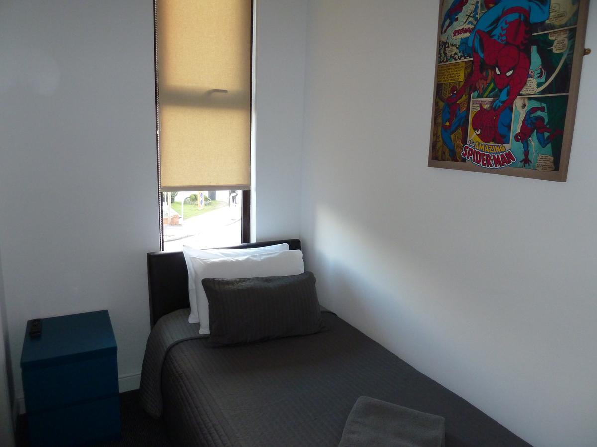 River Rooms West Bridgford Εξωτερικό φωτογραφία