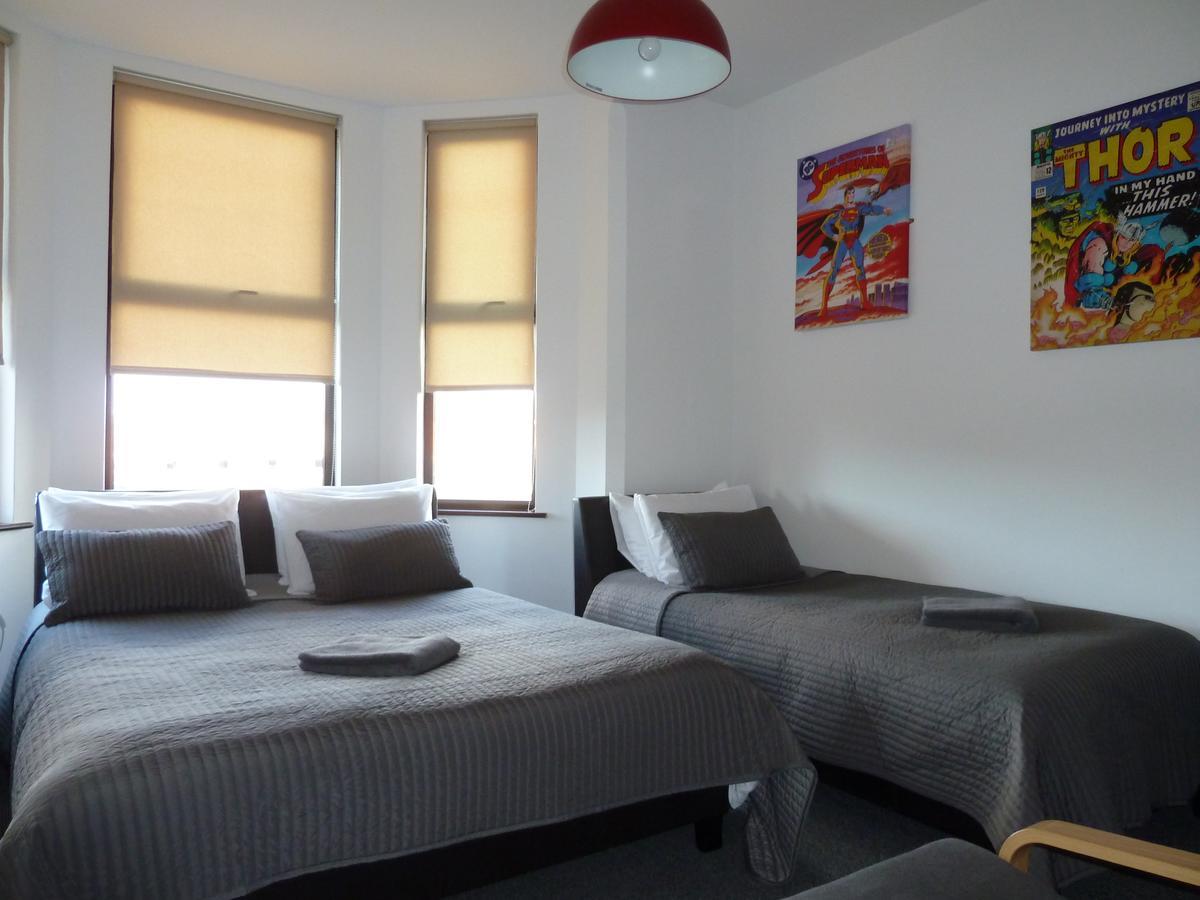 River Rooms West Bridgford Εξωτερικό φωτογραφία