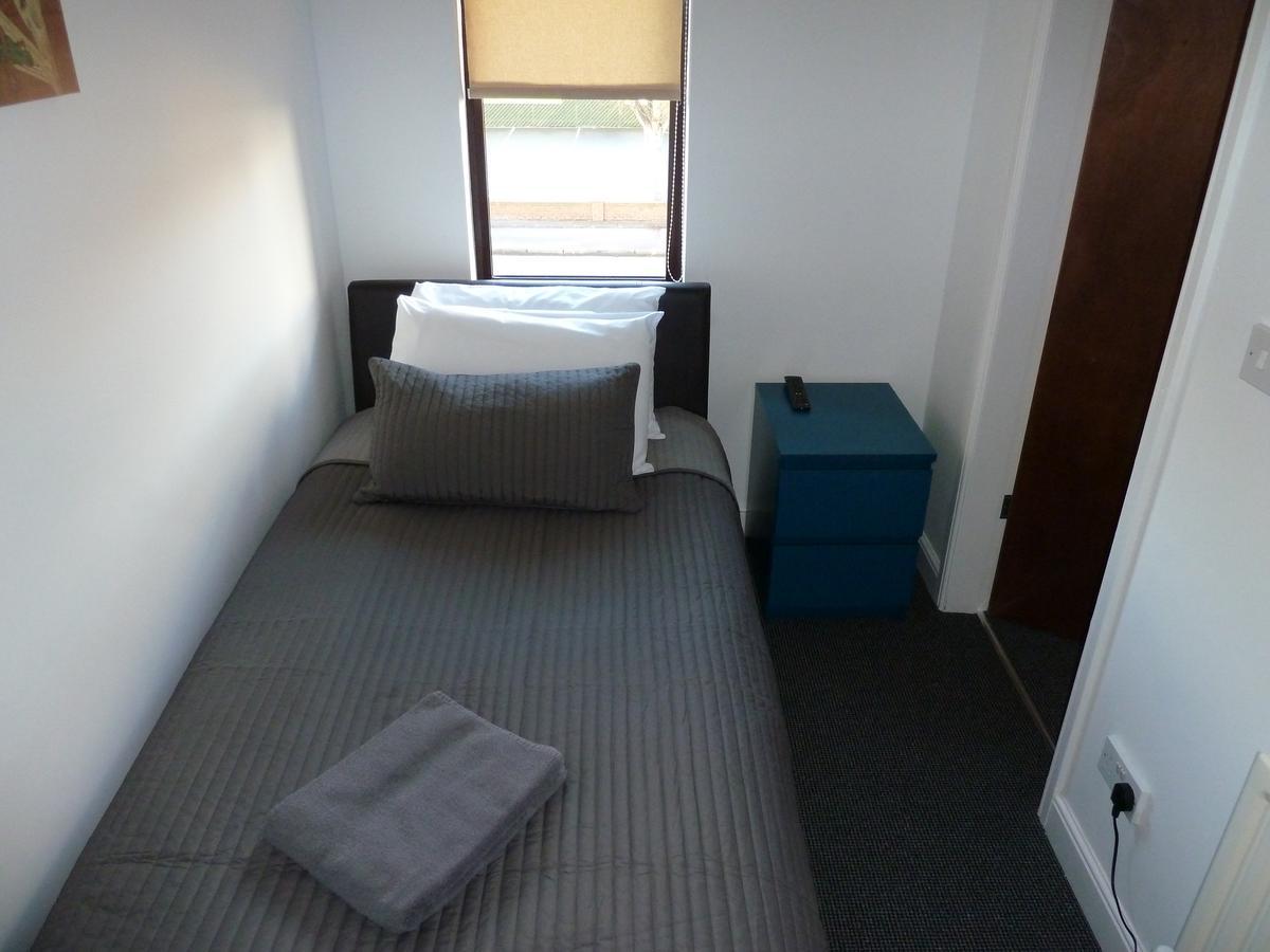River Rooms West Bridgford Εξωτερικό φωτογραφία