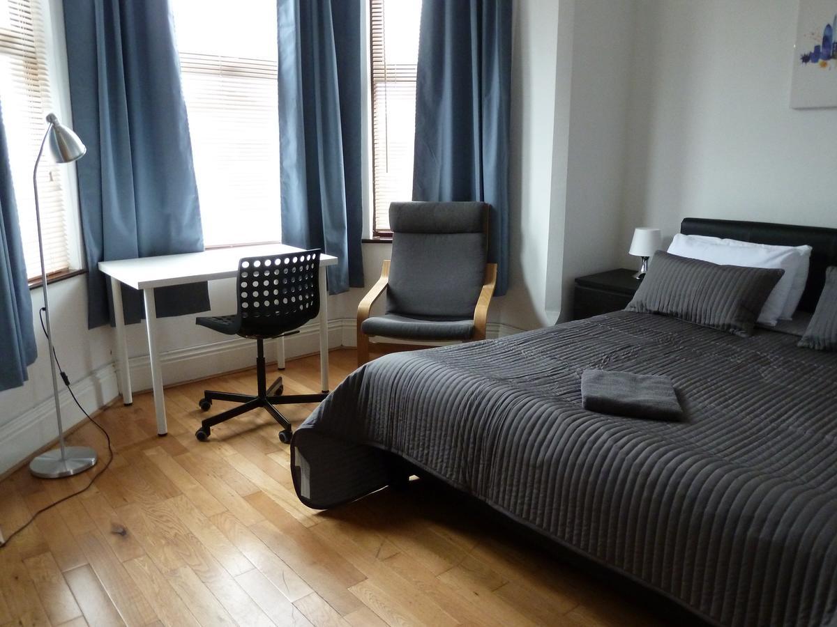 River Rooms West Bridgford Εξωτερικό φωτογραφία