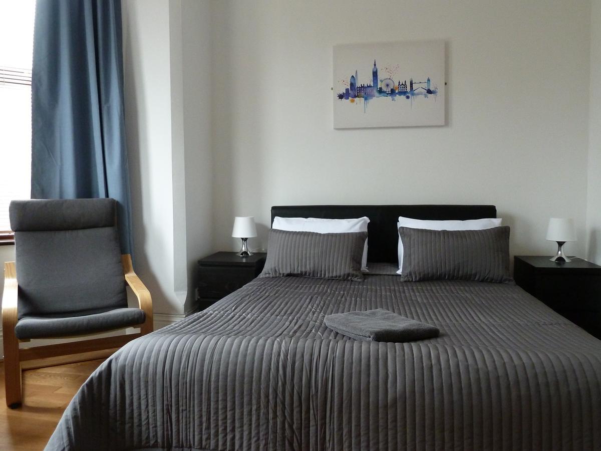 River Rooms West Bridgford Εξωτερικό φωτογραφία