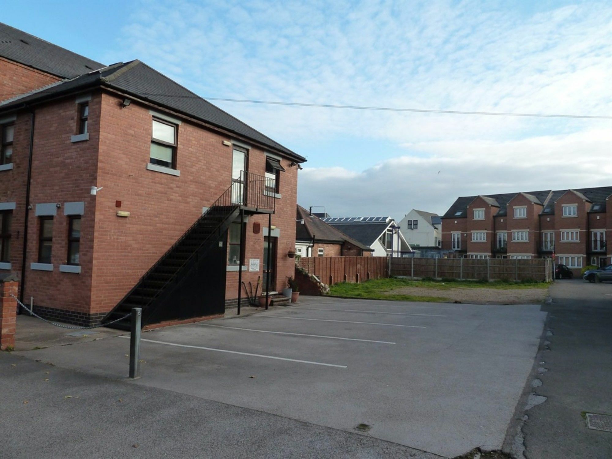 River Rooms West Bridgford Εξωτερικό φωτογραφία