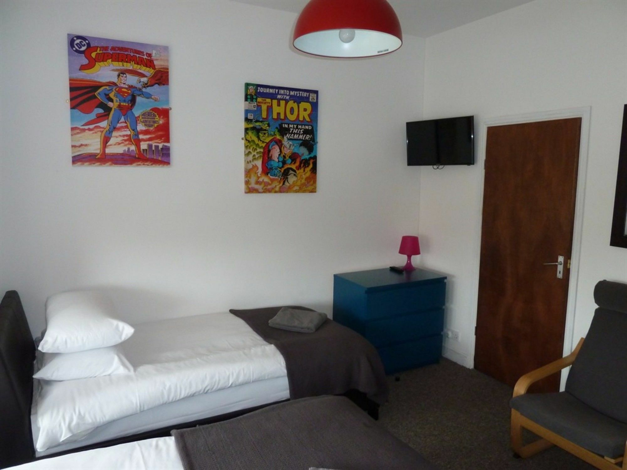 River Rooms West Bridgford Εξωτερικό φωτογραφία