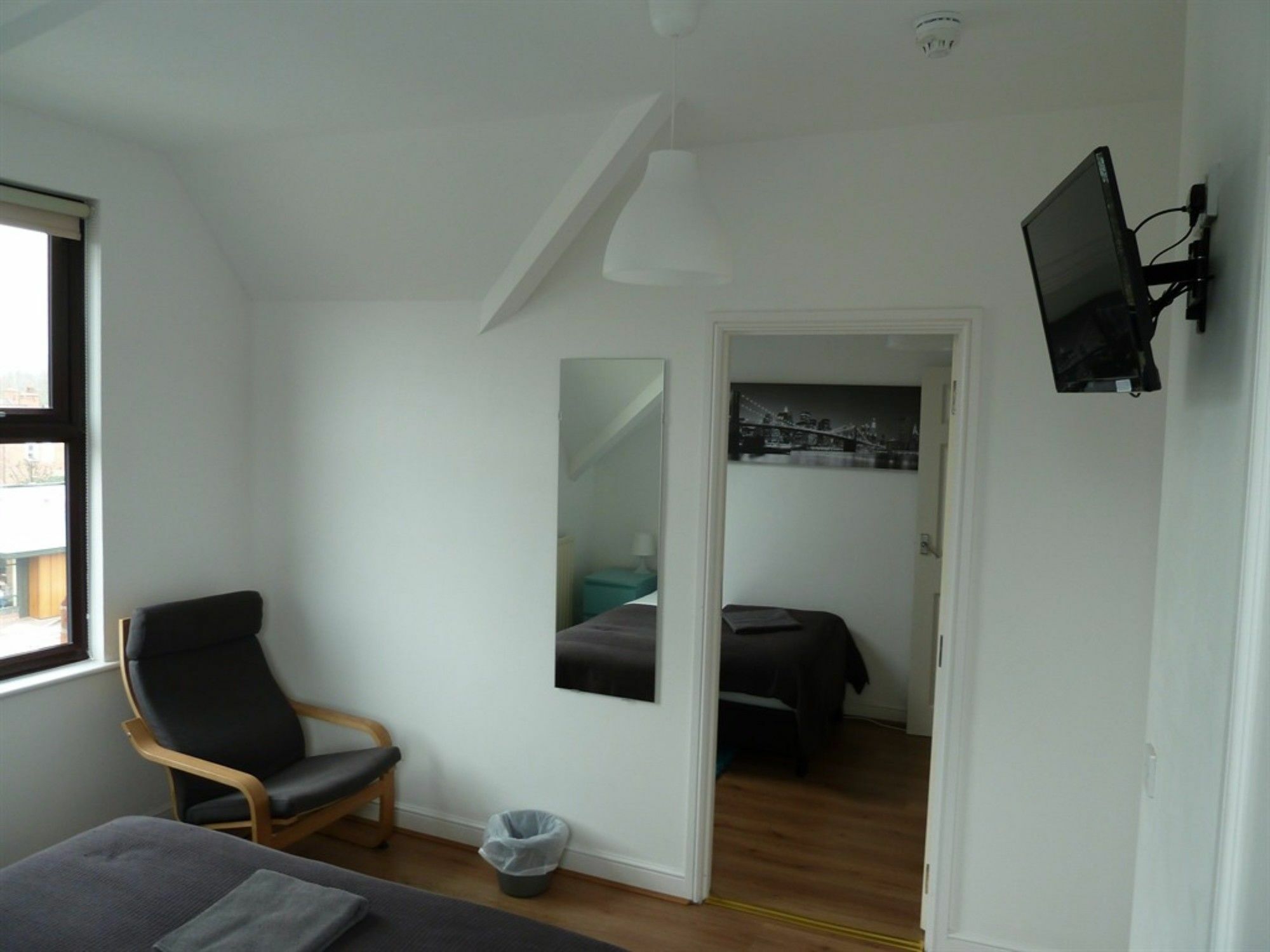 River Rooms West Bridgford Εξωτερικό φωτογραφία