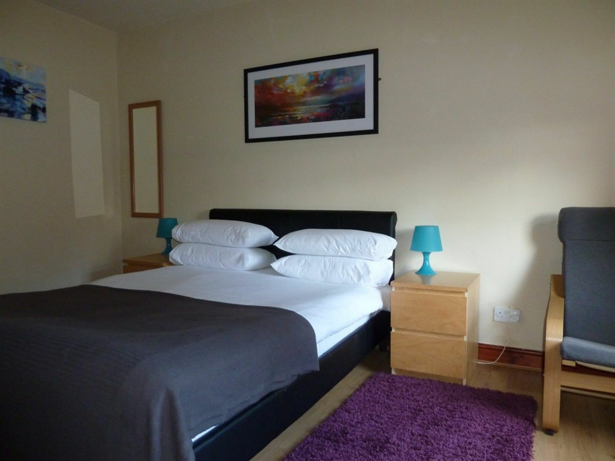River Rooms West Bridgford Εξωτερικό φωτογραφία