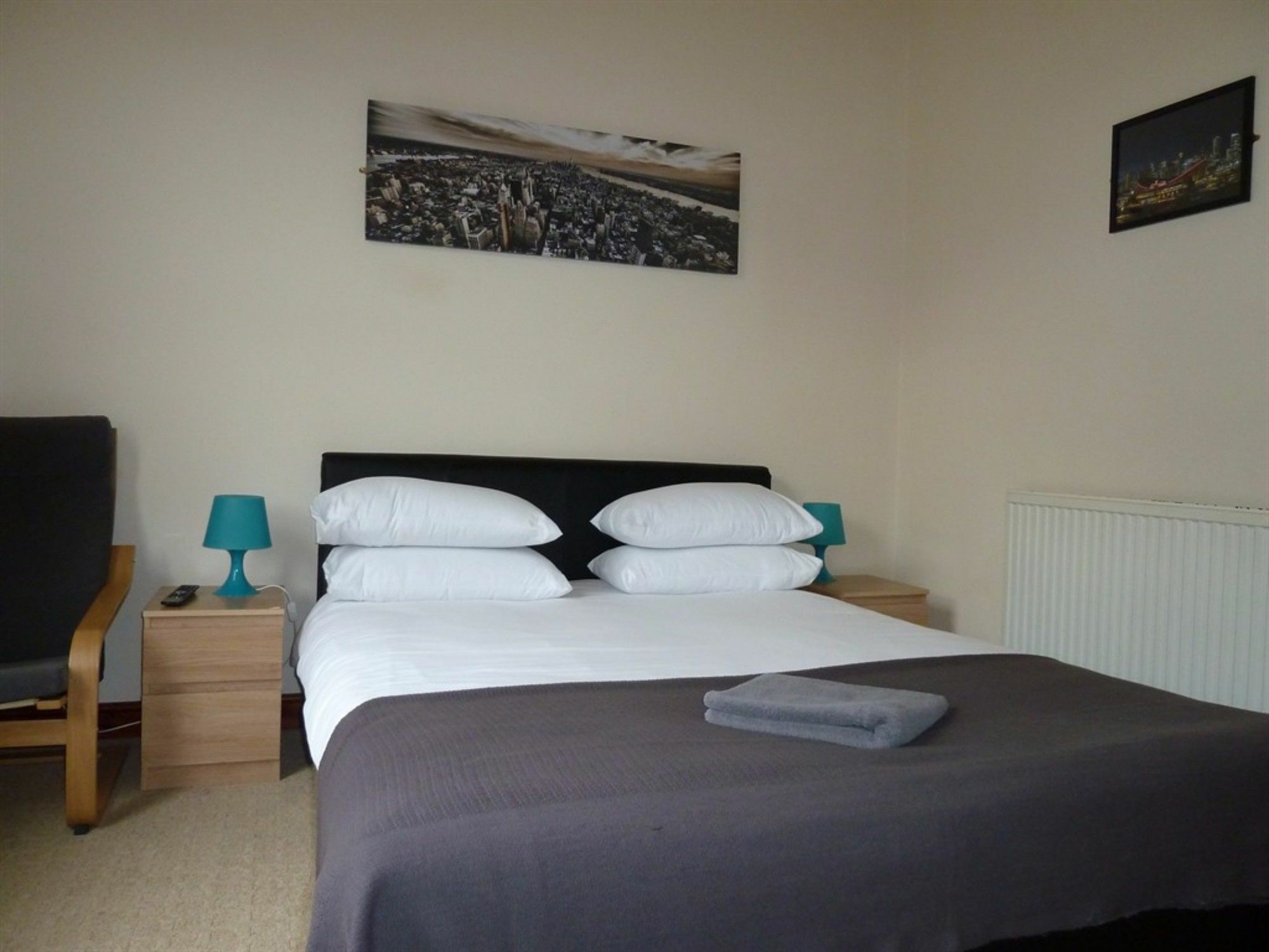 River Rooms West Bridgford Εξωτερικό φωτογραφία