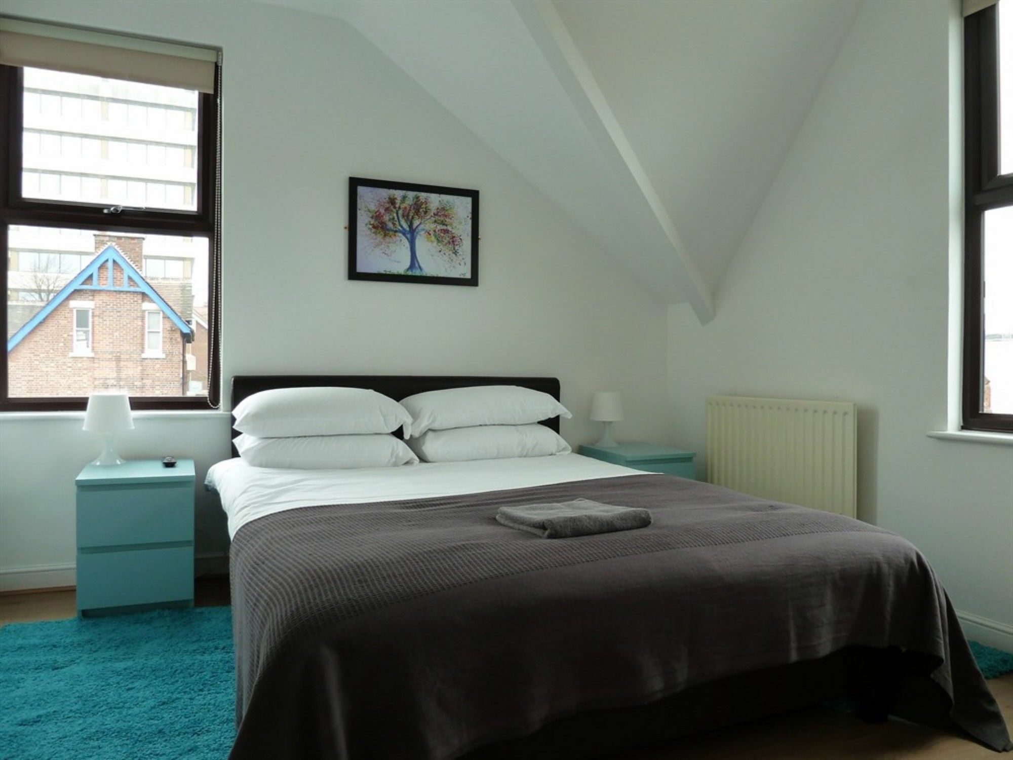 River Rooms West Bridgford Εξωτερικό φωτογραφία