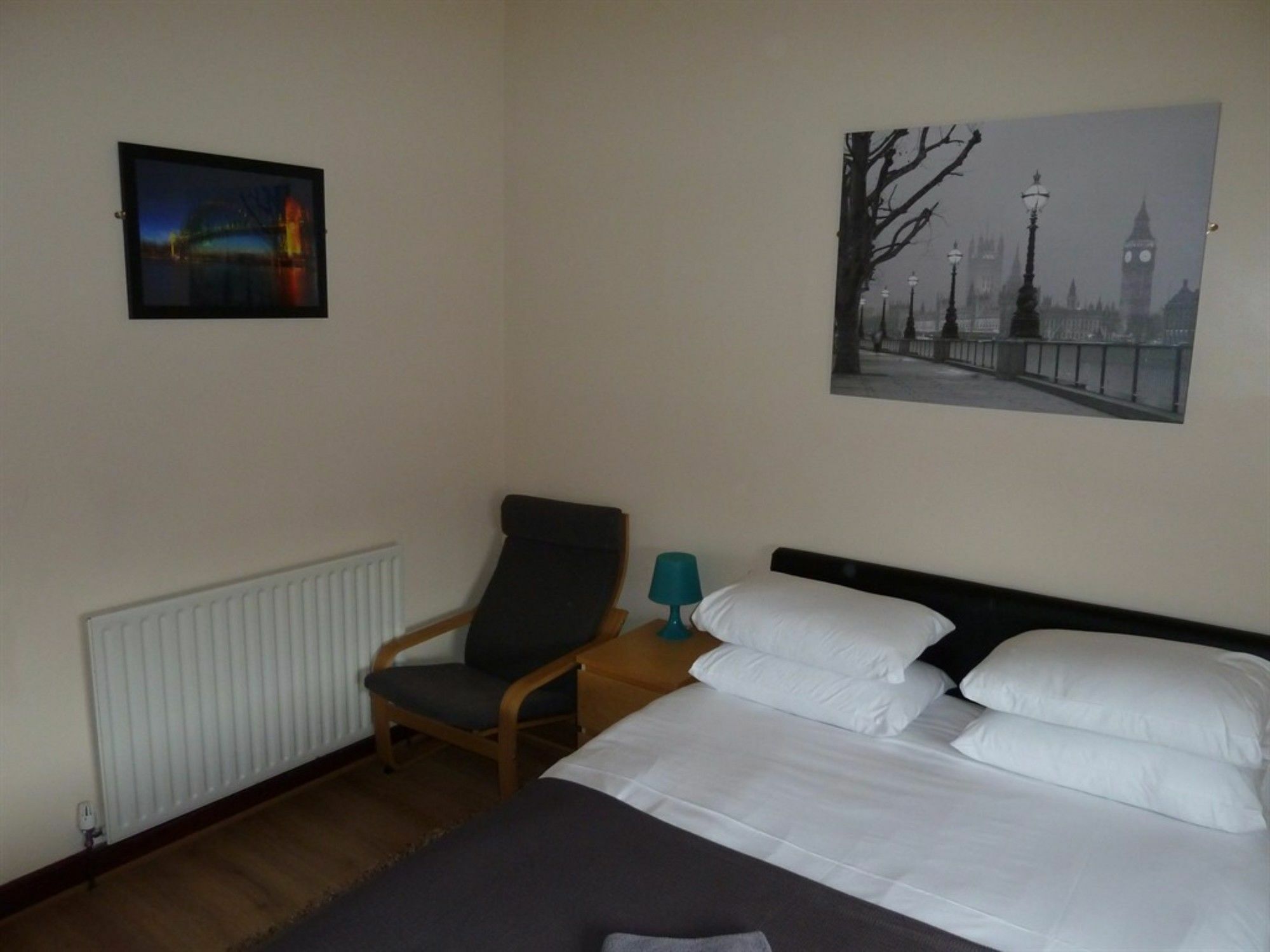 River Rooms West Bridgford Εξωτερικό φωτογραφία