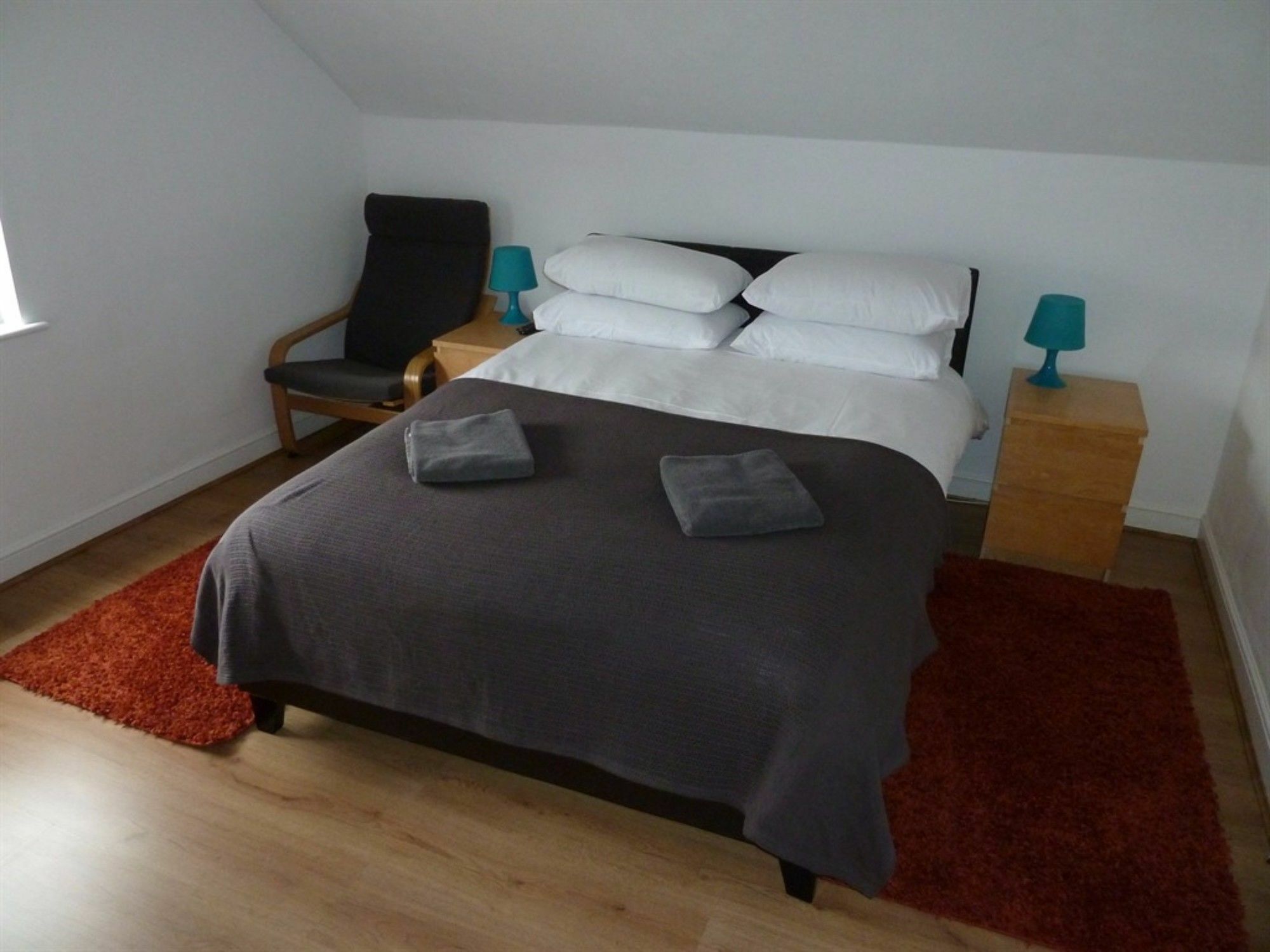 River Rooms West Bridgford Εξωτερικό φωτογραφία
