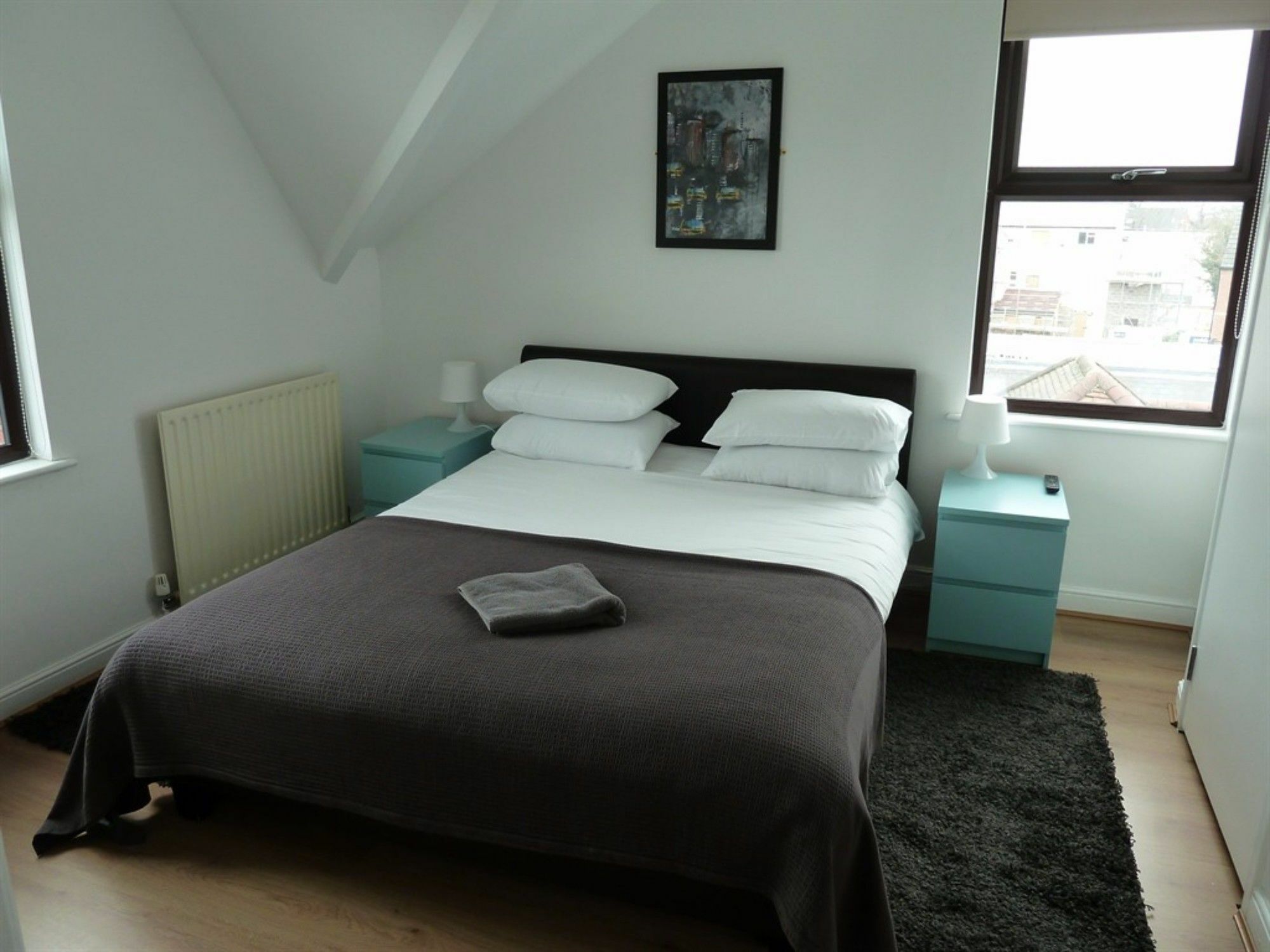 River Rooms West Bridgford Εξωτερικό φωτογραφία