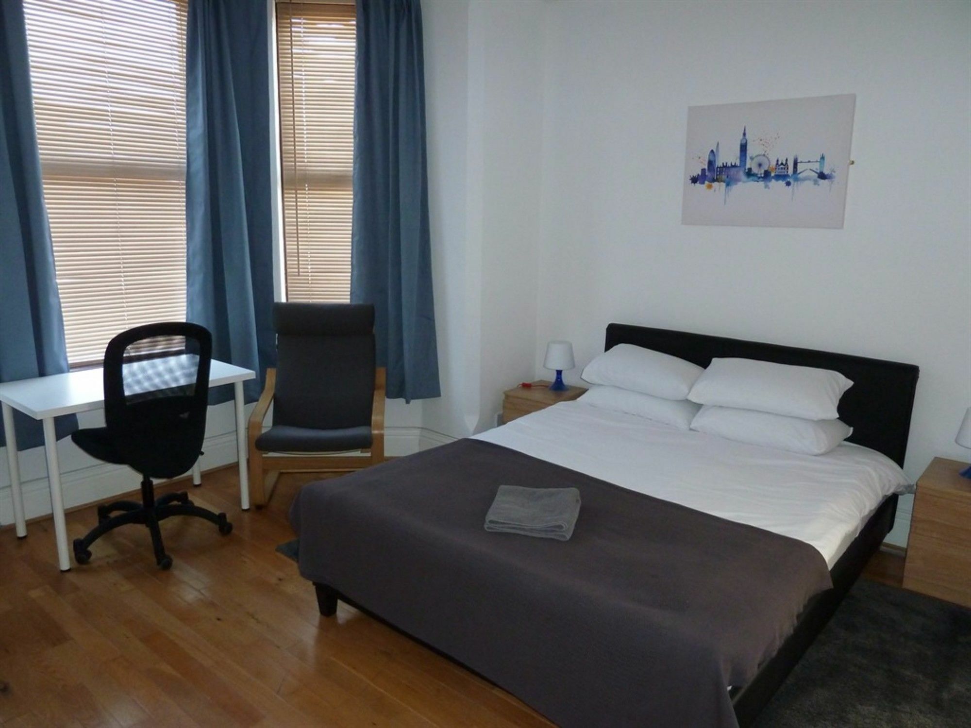 River Rooms West Bridgford Εξωτερικό φωτογραφία
