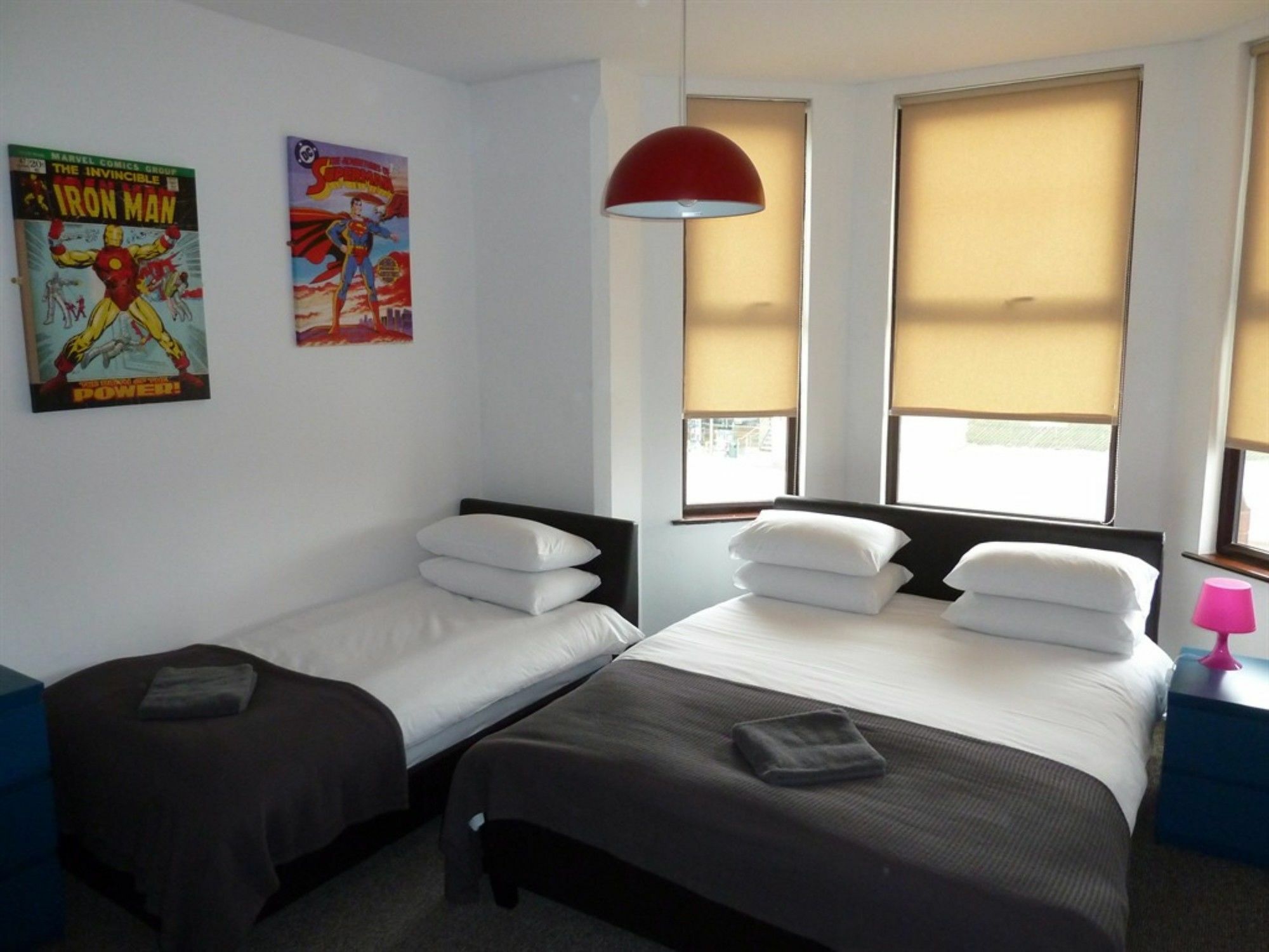 River Rooms West Bridgford Εξωτερικό φωτογραφία