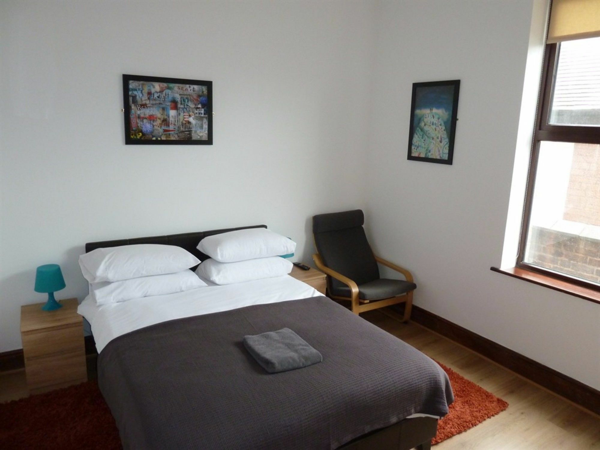 River Rooms West Bridgford Εξωτερικό φωτογραφία