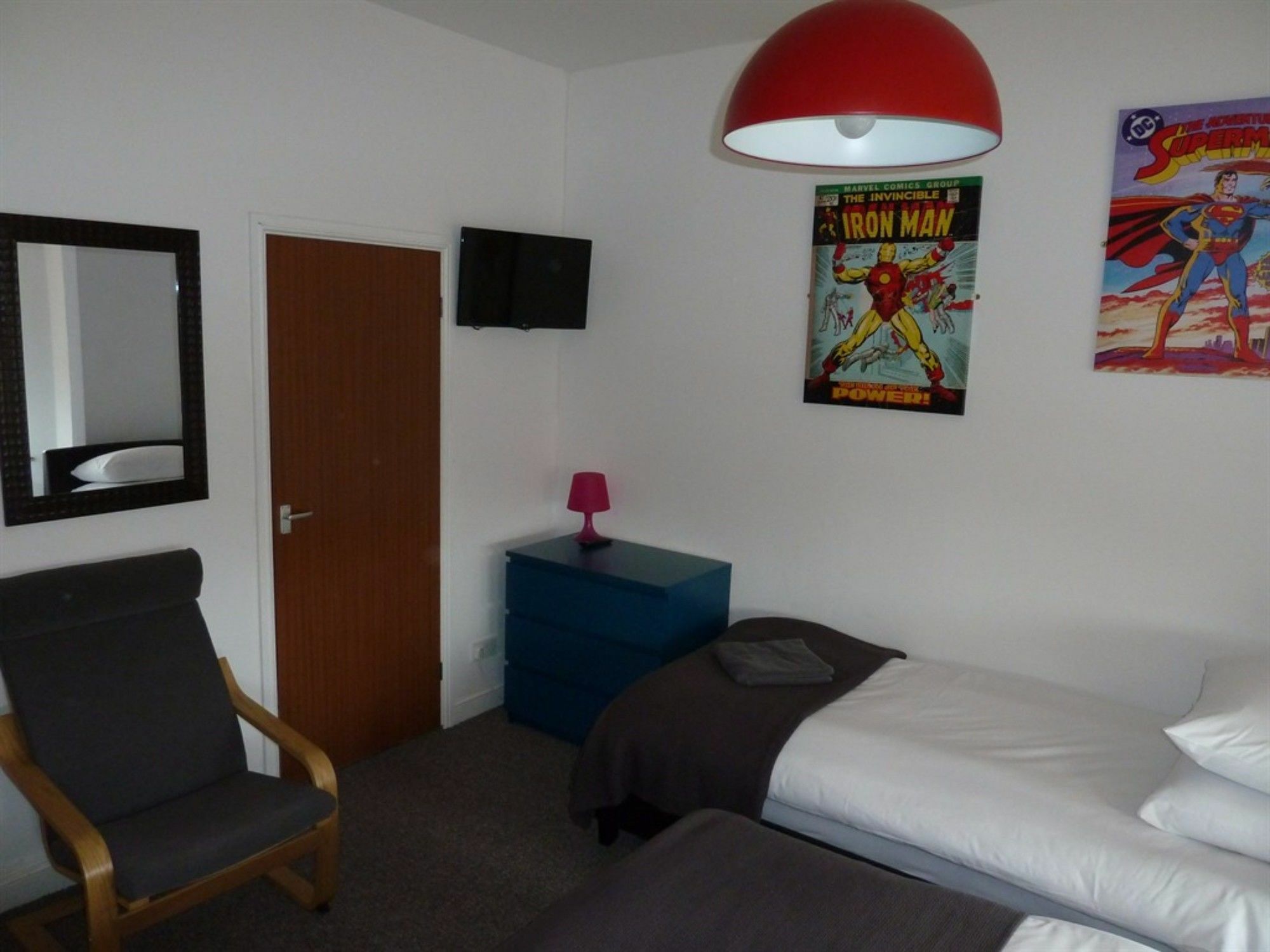 River Rooms West Bridgford Εξωτερικό φωτογραφία