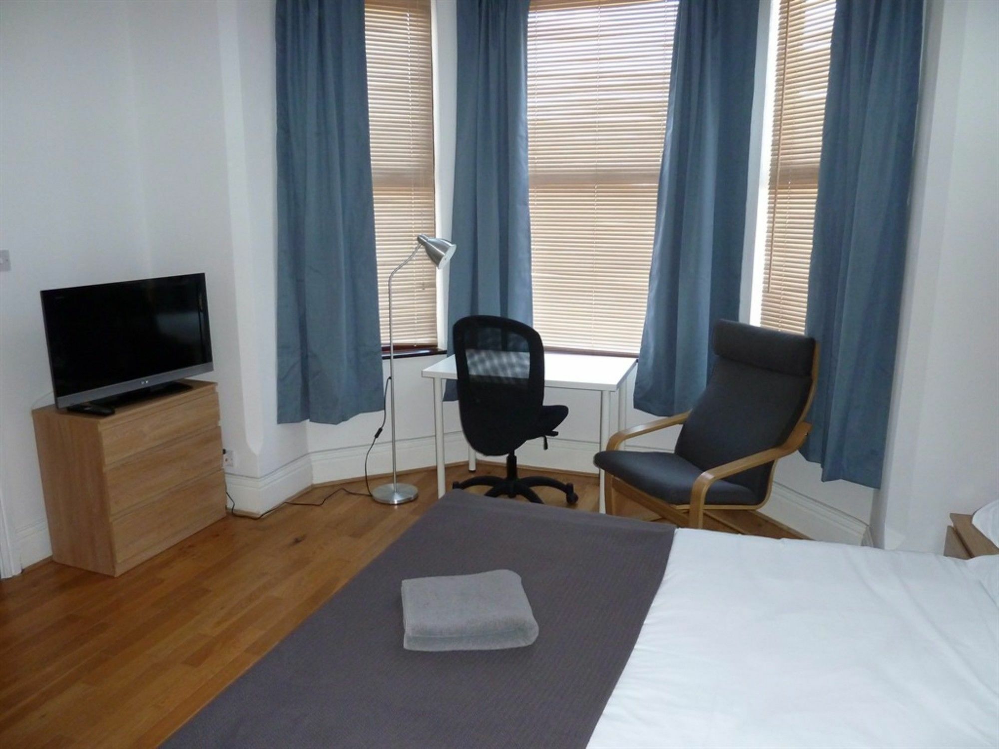 River Rooms West Bridgford Εξωτερικό φωτογραφία