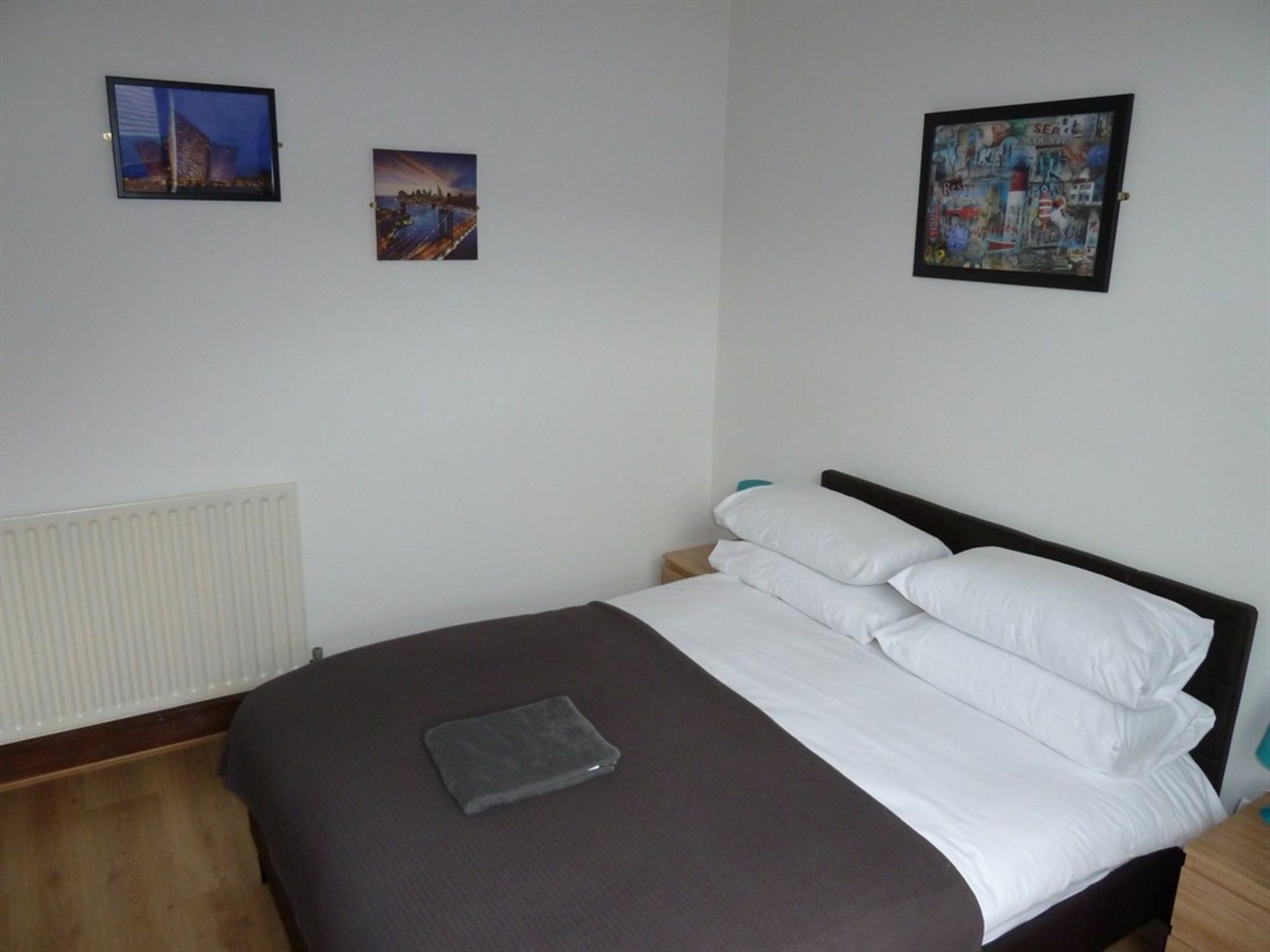 River Rooms West Bridgford Εξωτερικό φωτογραφία
