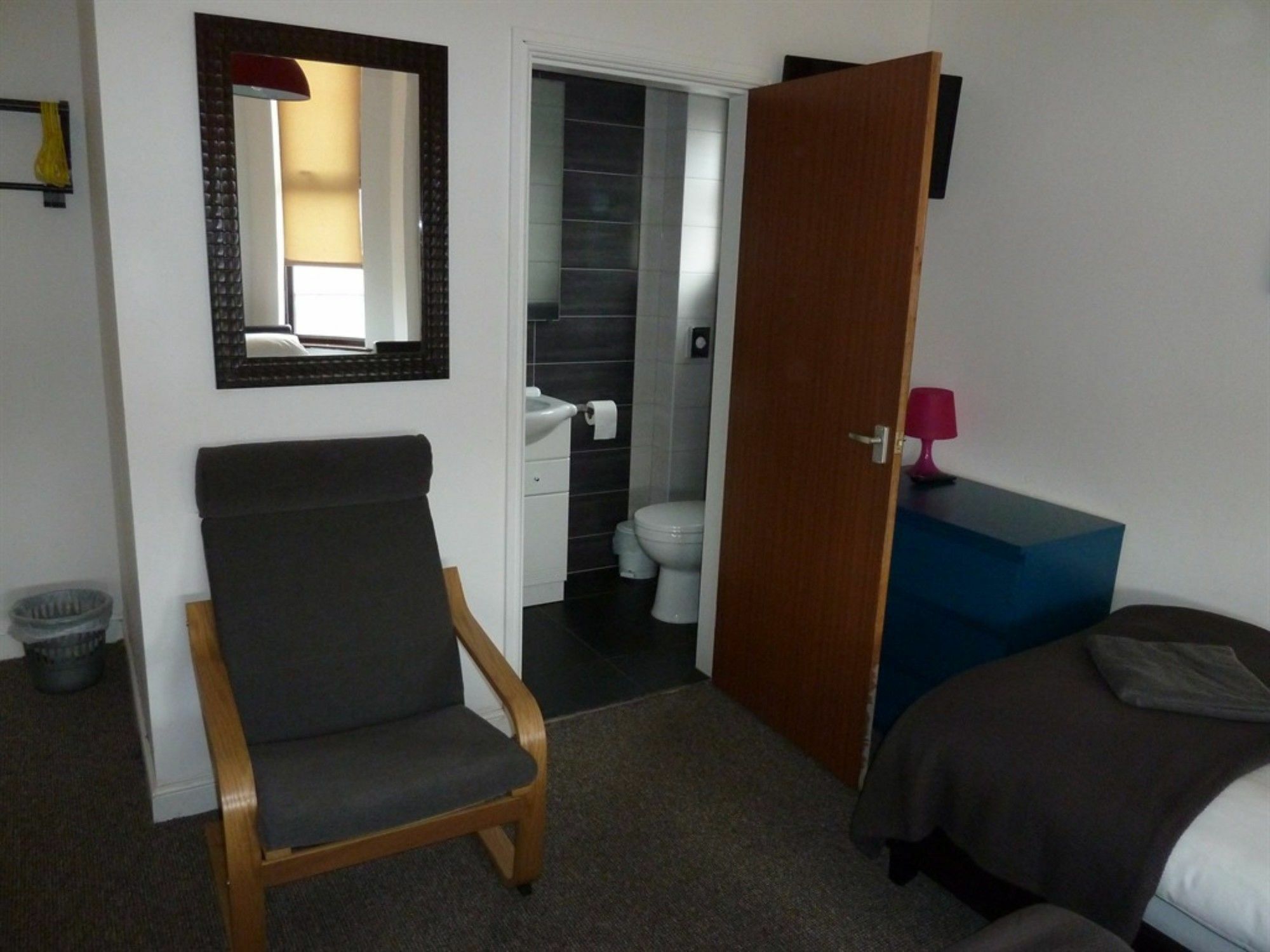 River Rooms West Bridgford Εξωτερικό φωτογραφία