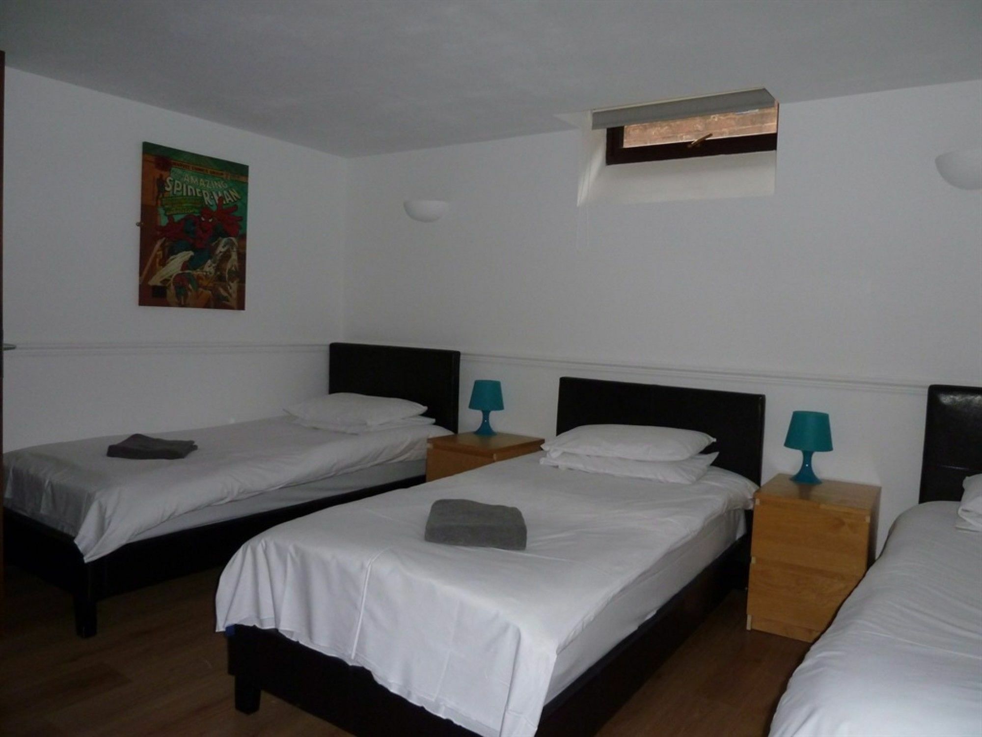 River Rooms West Bridgford Εξωτερικό φωτογραφία