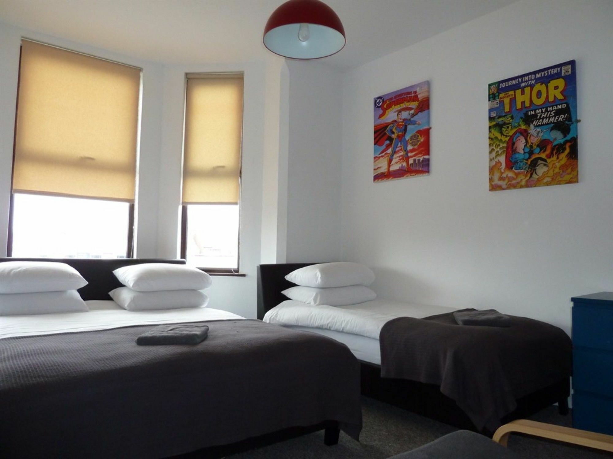 River Rooms West Bridgford Εξωτερικό φωτογραφία
