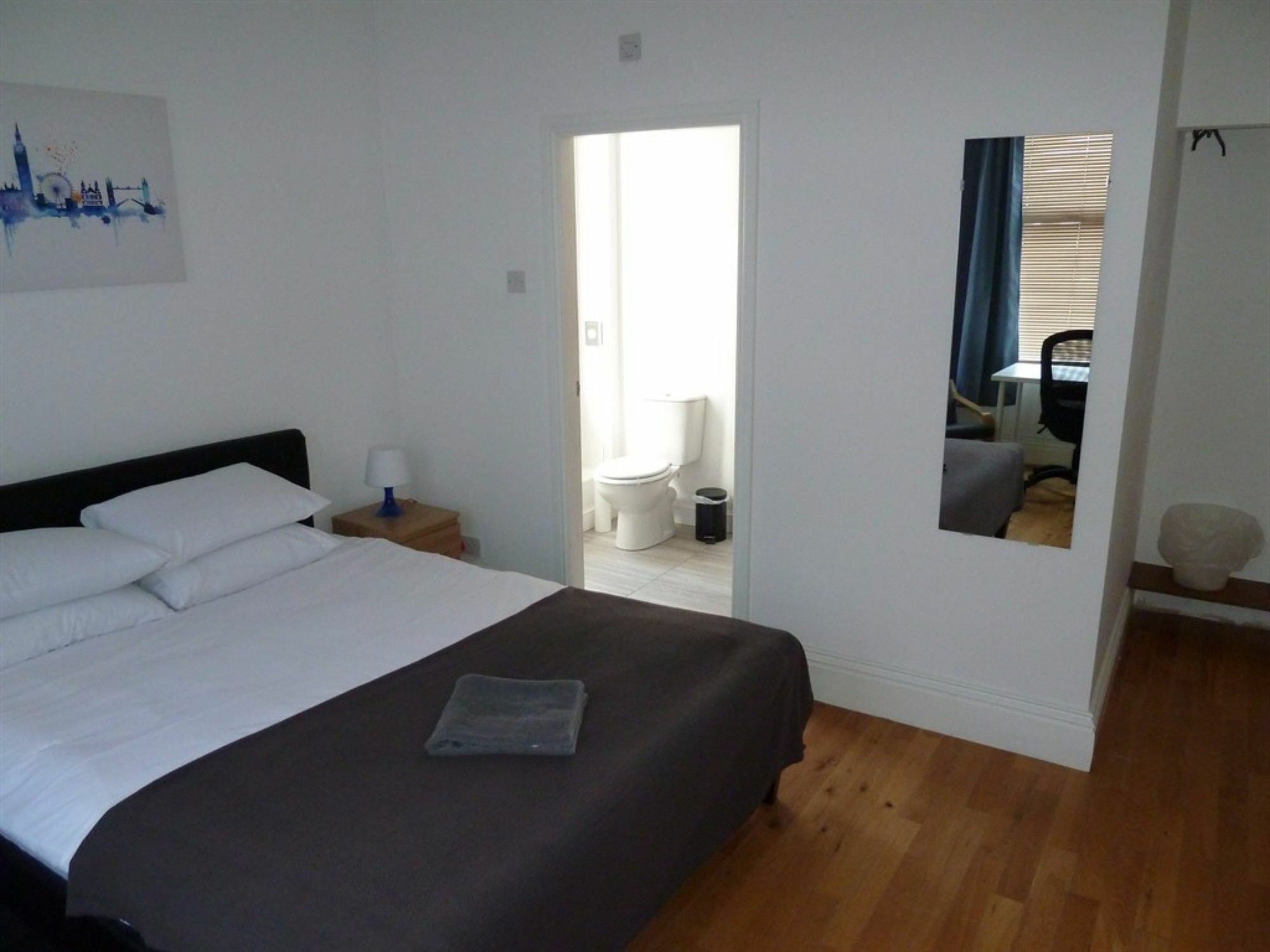 River Rooms West Bridgford Εξωτερικό φωτογραφία